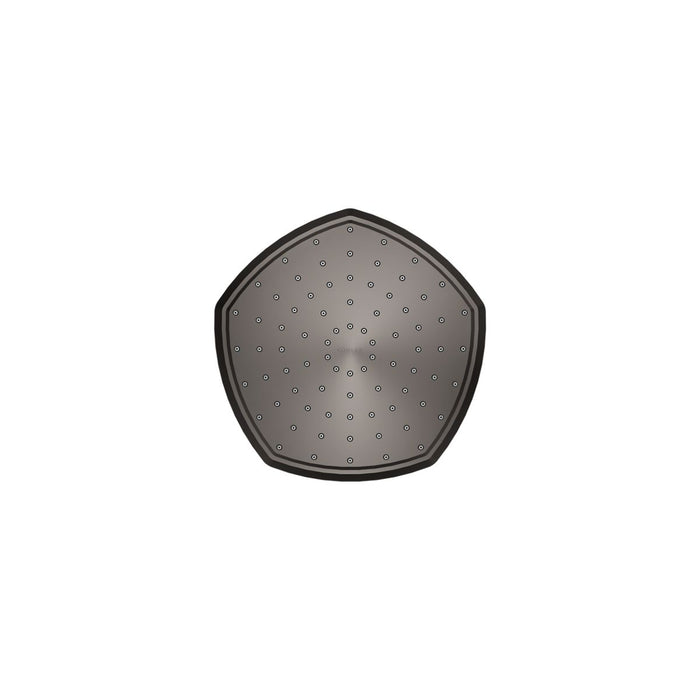 Kohler Occasion 8" single-function rainhead, 2.5 gpm