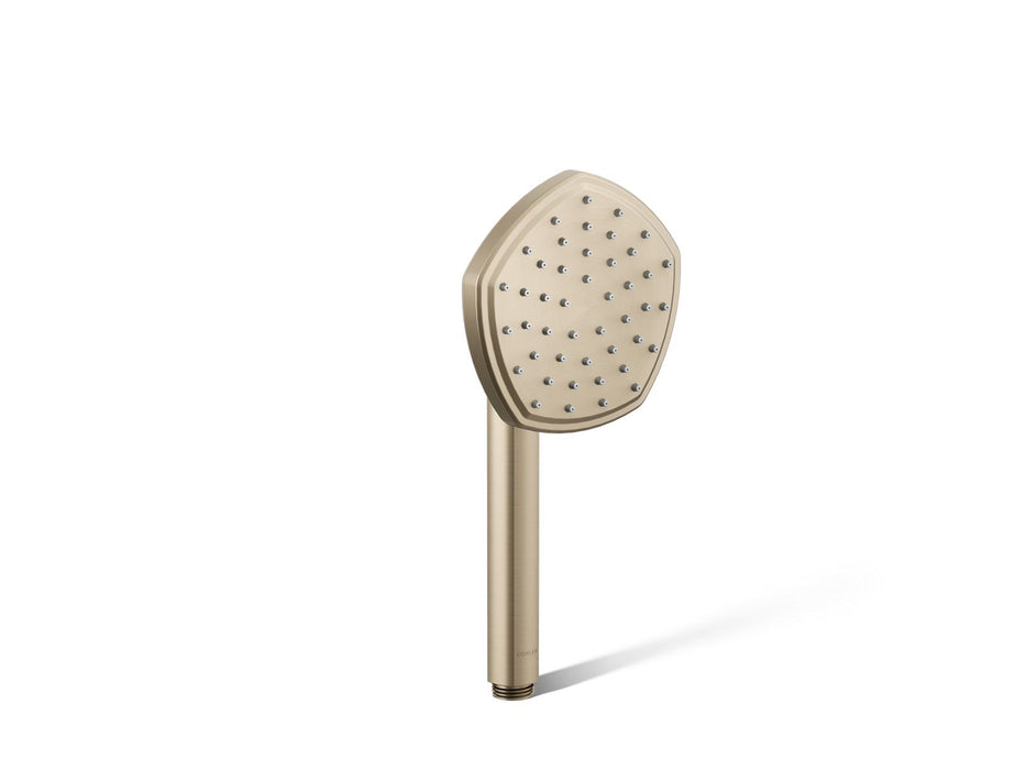 KOHLER K-27052 Occasion Single-function handshower, 2.5 gpm