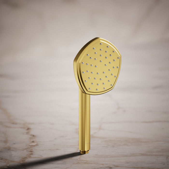 KOHLER K-27052 Occasion Single-function handshower, 2.5 gpm