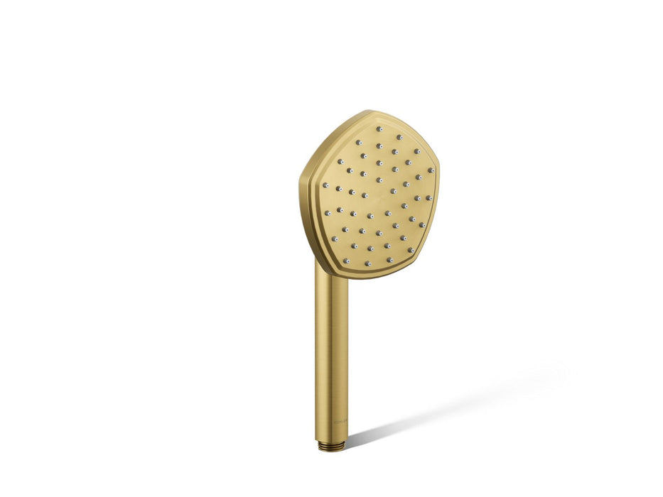 KOHLER K-27052-G Occasion Single-function handshower, 1.75 gpm