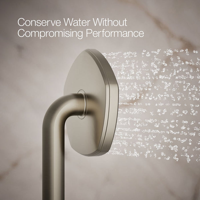 KOHLER K-27052 Occasion Single-function handshower, 2.5 gpm