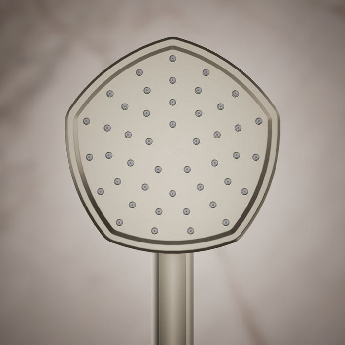 KOHLER K-27052 Occasion Single-function handshower, 2.5 gpm