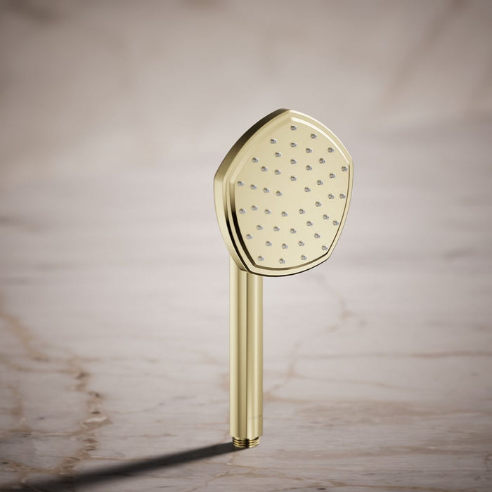 KOHLER K-27052 Occasion Single-function handshower, 2.5 gpm