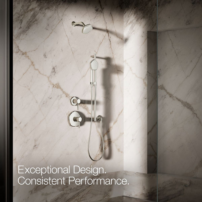 KOHLER K-27052 Occasion Single-function handshower, 2.5 gpm