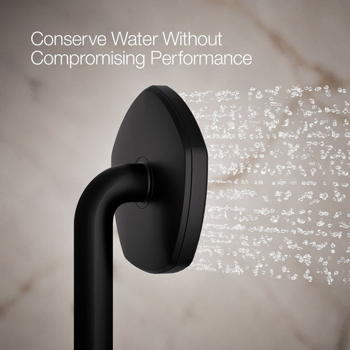 KOHLER K-27052-G Occasion Single-function handshower, 1.75 gpm