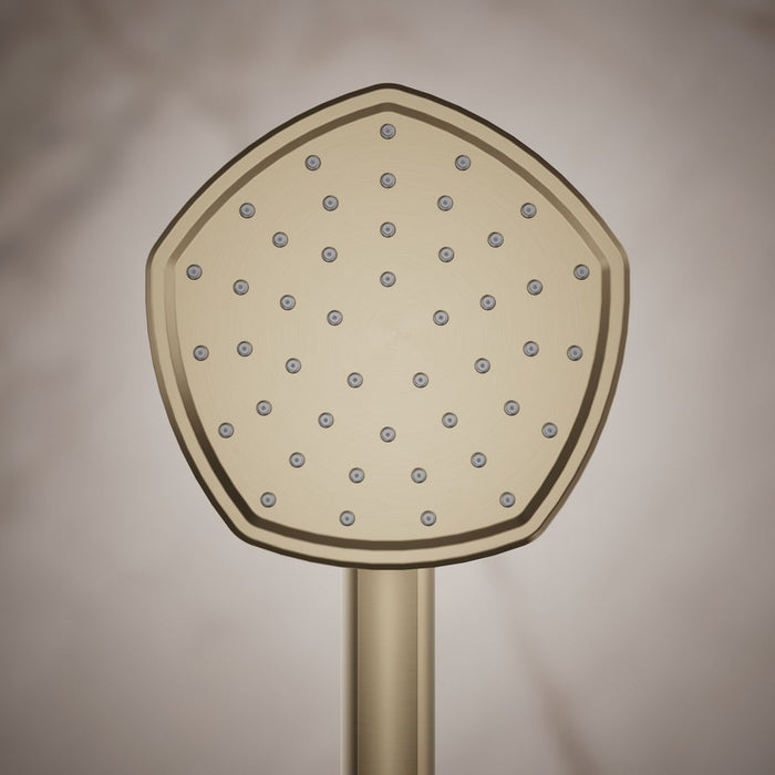KOHLER K-27052-G Occasion Single-function handshower, 1.75 gpm