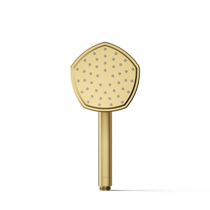 Kohler Occasion Single-function handshower, 1.75 gpm