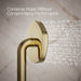 Kohler Occasion Single-function handshower, 1.75 gpm