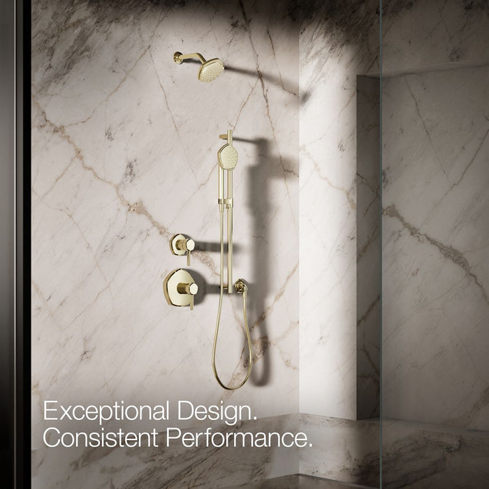Kohler Occasion Single-function handshower, 1.75 gpm