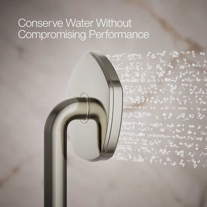 KOHLER K-27052-G Occasion Single-function handshower, 1.75 gpm