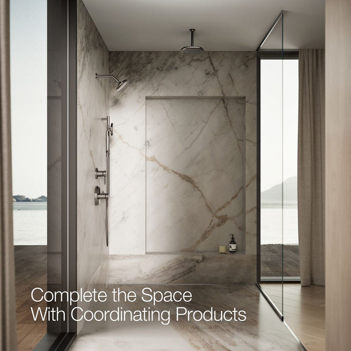 KOHLER K-27052-G Occasion Single-function handshower, 1.75 gpm