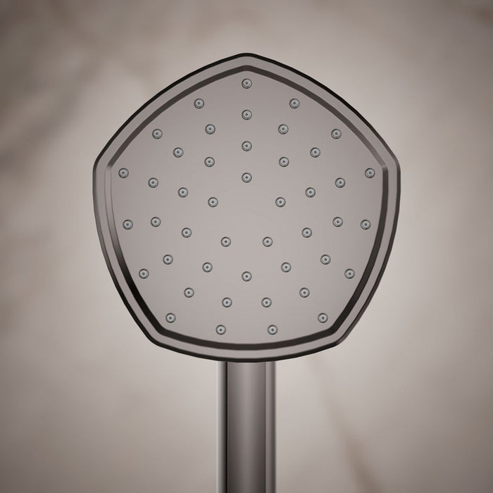 KOHLER K-27052-G Occasion Single-function handshower, 1.75 gpm