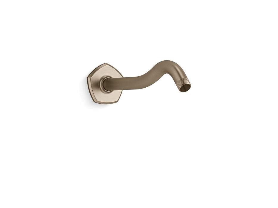 Kohler Occasion Shower arm and flange