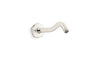 Kohler Occasion Shower arm and flange