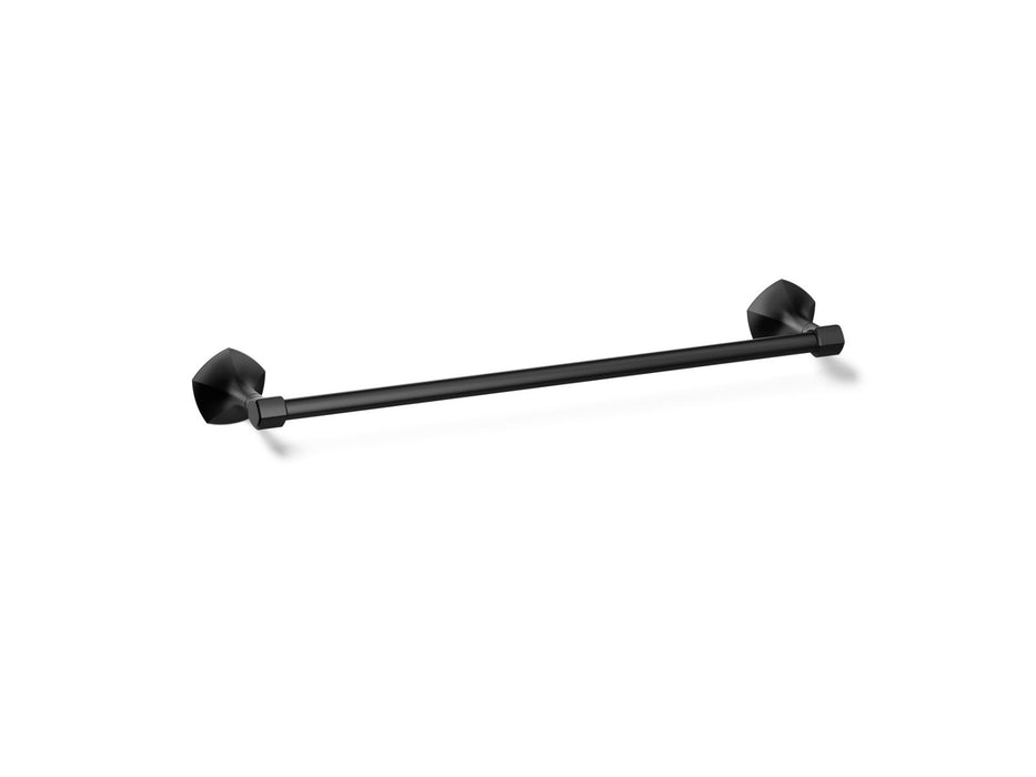 KOHLER K-27060 Occasion 18" towel bar