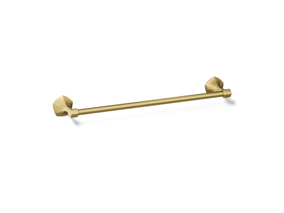 KOHLER K-27060 Occasion 18" towel bar