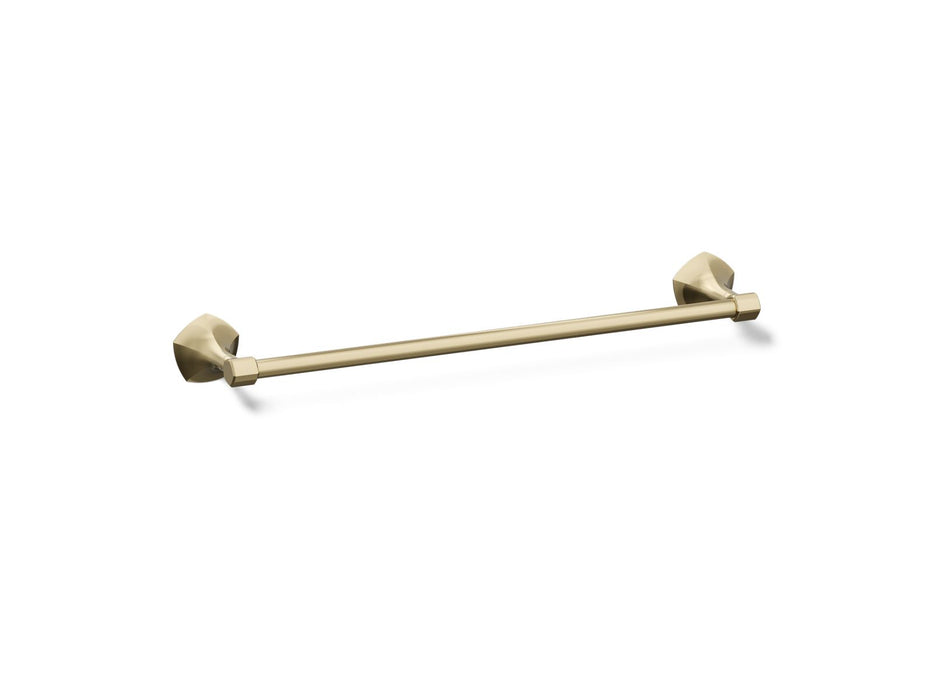 Kohler Occasion 18" towel bar