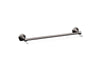 Kohler Occasion 18" towel bar