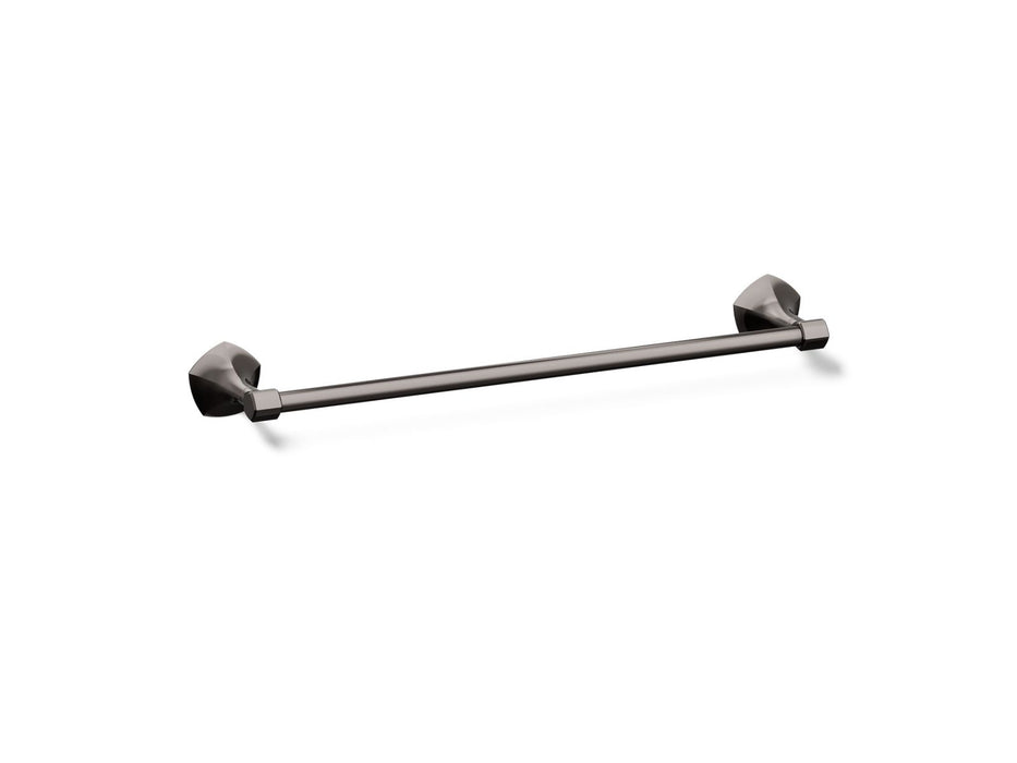 Kohler Occasion 18" towel bar