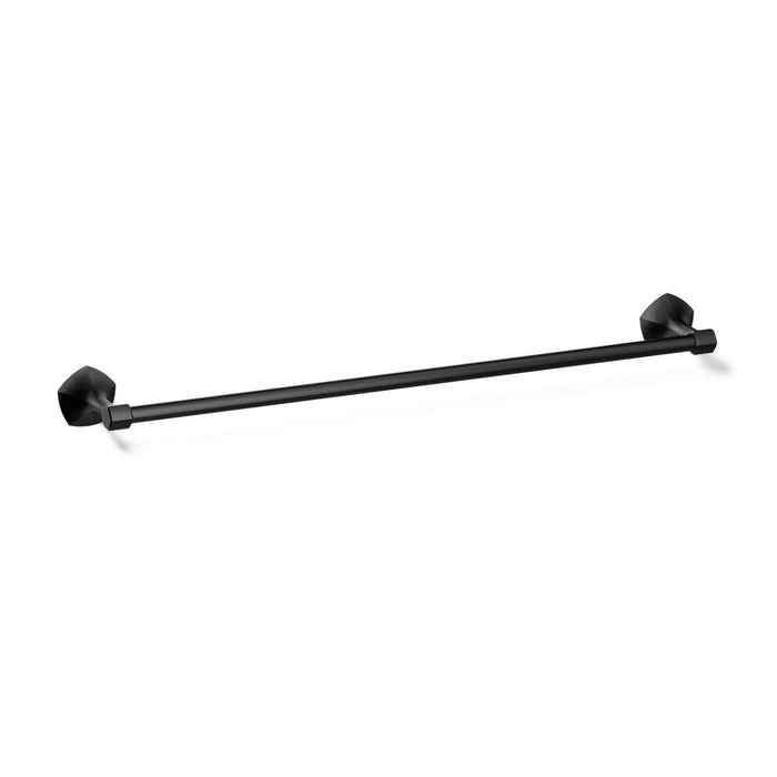 KOHLER K-27061 Occasion 24" towel bar