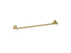 KOHLER K-27061 Occasion 24" towel bar