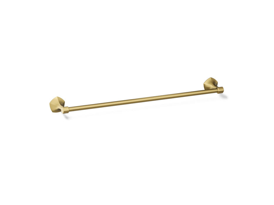 KOHLER K-27061 Occasion 24" towel bar