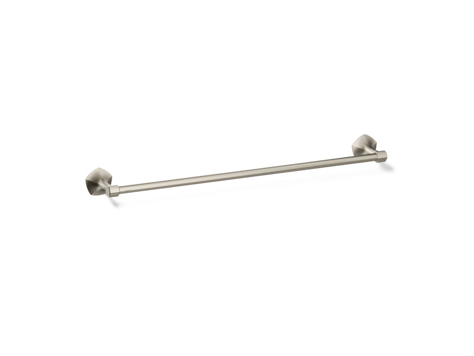 KOHLER K-27061 Occasion 24" towel bar