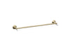Kohler Occasion 24" towel bar