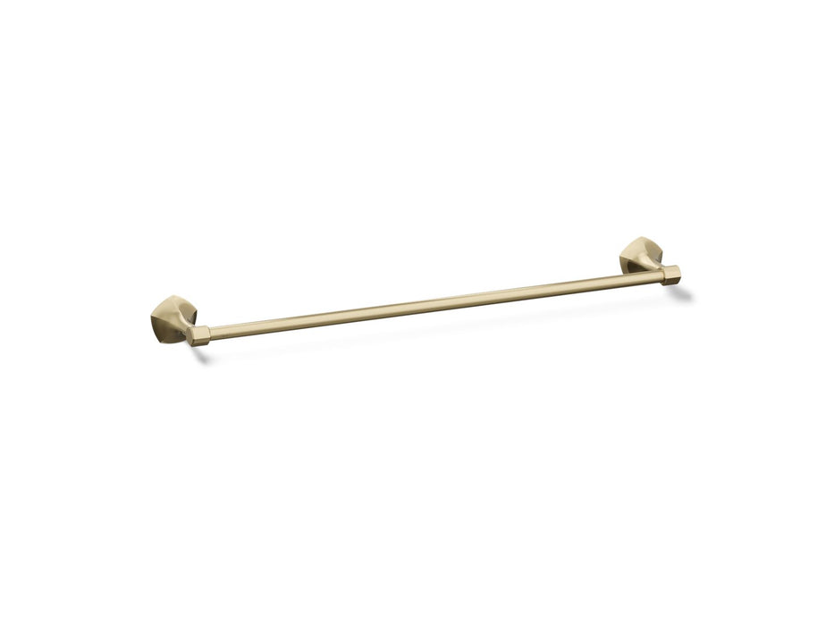Kohler Occasion 24" towel bar