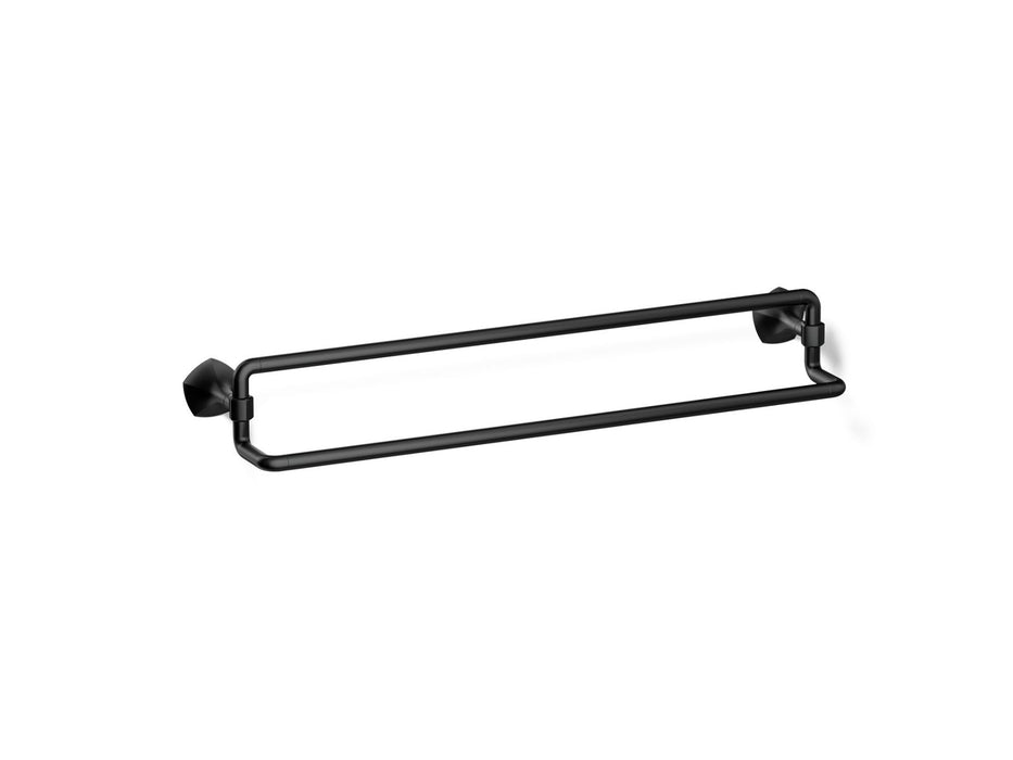 Kohler Occasion 24" double towel bar