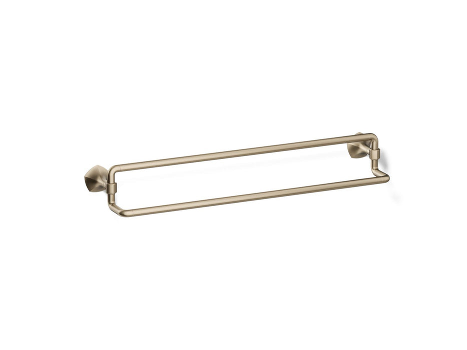 KOHLER K-27062 Occasion 24" double towel bar