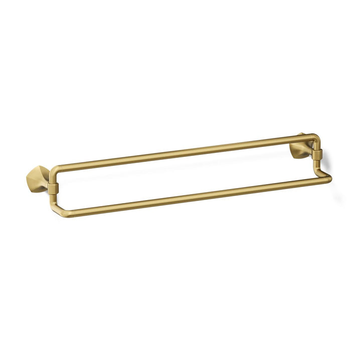 KOHLER K-27062 Occasion 24" double towel bar