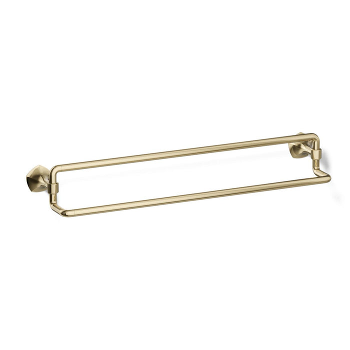 Kohler Occasion 24" double towel bar