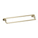 Kohler Occasion 24" double towel bar
