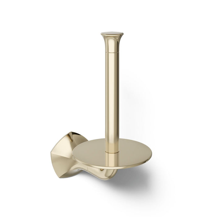 Kohler Occasion Vertical toilet paper holder