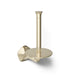 Kohler Occasion Vertical toilet paper holder