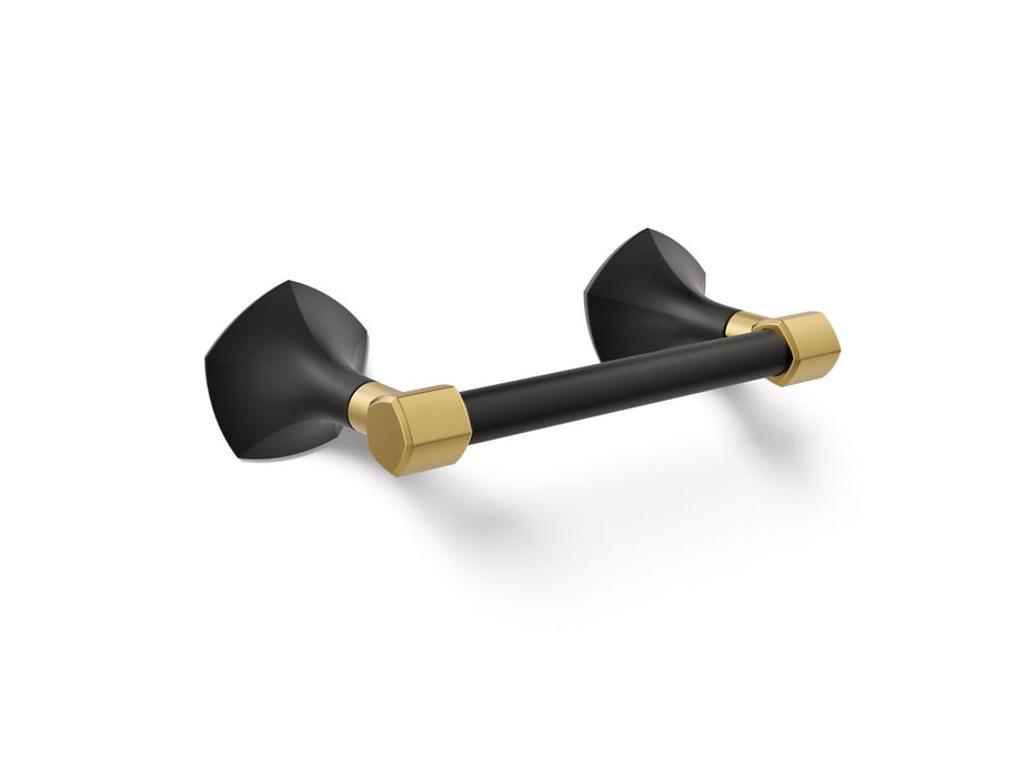 Kohler Occasion Pivoting toilet paper holder