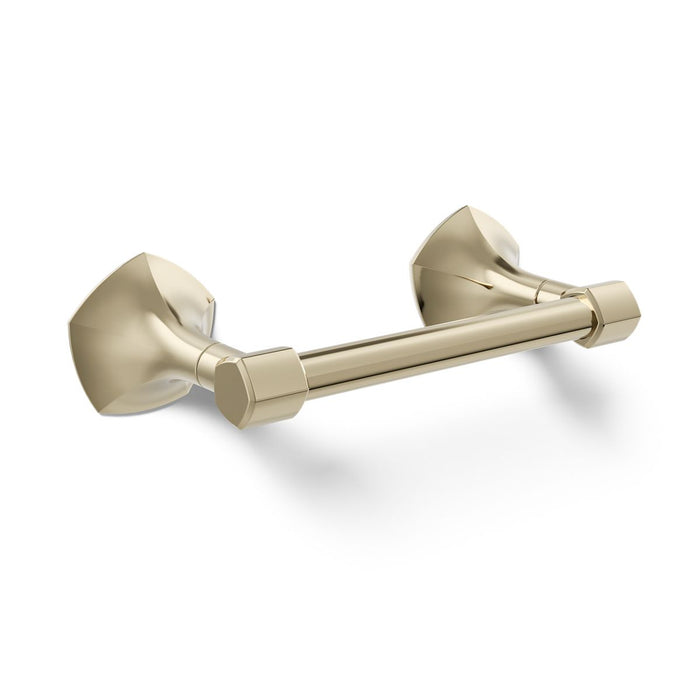 Kohler Occasion Pivoting toilet paper holder