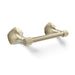 Kohler Occasion Pivoting toilet paper holder