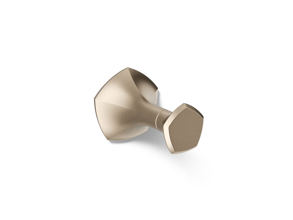 KOHLER K-27069 Occasion Robe hook
