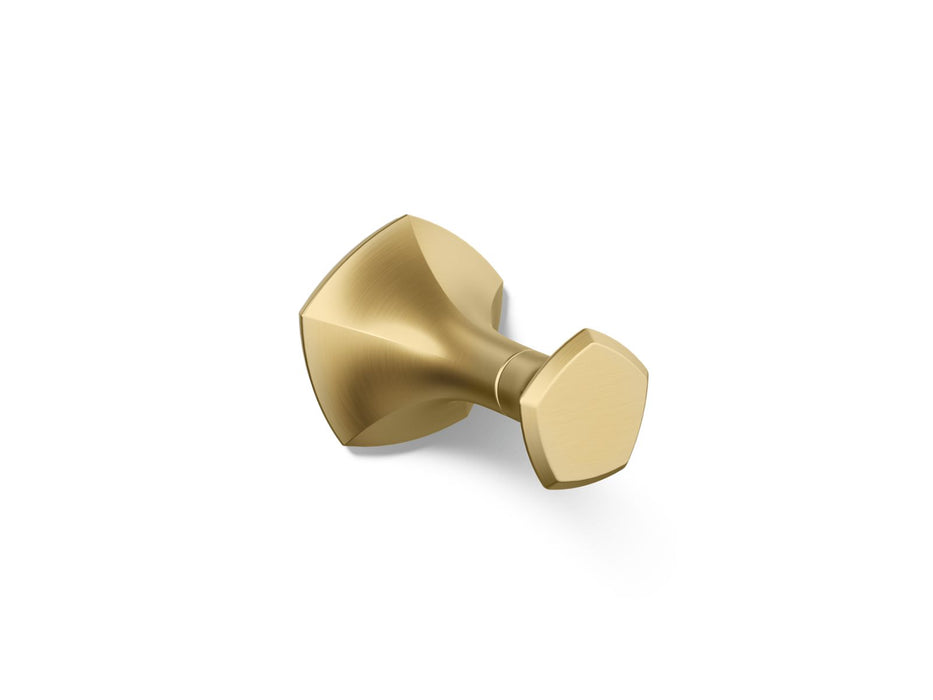 KOHLER K-27069 Occasion Robe hook