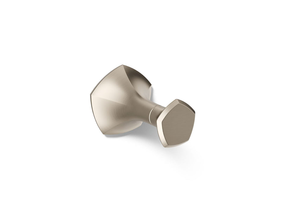 KOHLER K-27069 Occasion Robe hook