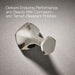 Kohler Occasion Robe hook
