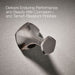 Kohler Occasion Robe hook