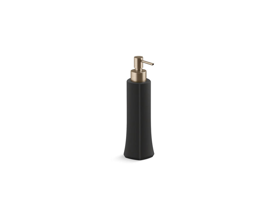 3/4 view of product