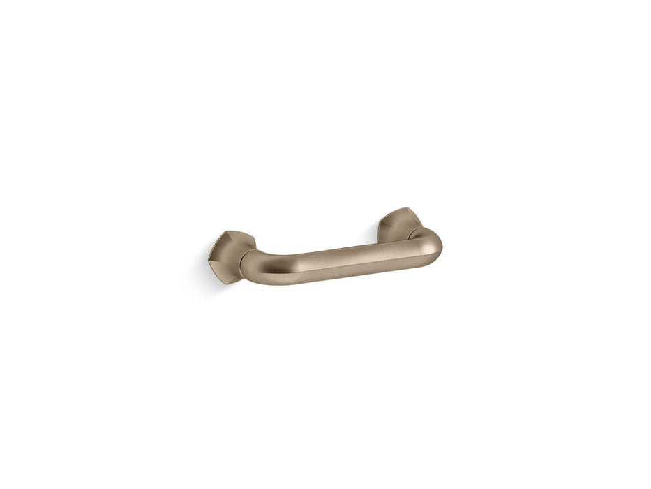 Kohler Occasion 3" cabinet pull