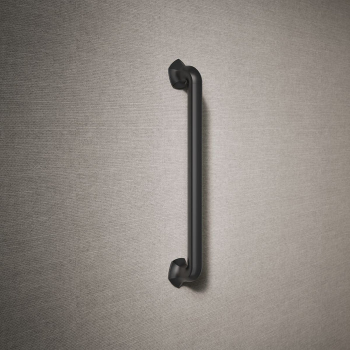 Shows close up detail of product in room
