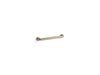 Kohler Occasion 18" grab bar