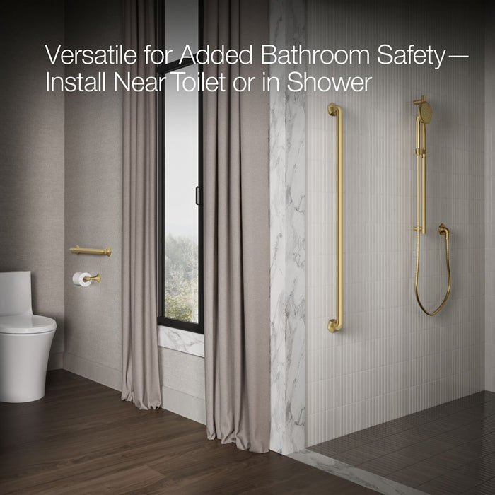 Up to 2 walls & multiple product categories visible