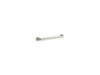 Kohler Occasion 18" grab bar